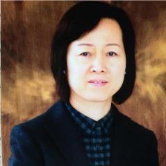 段晓虹