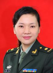 朱婧