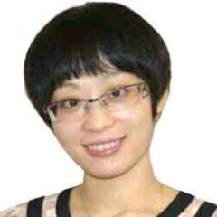 黄维媚