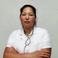 李玉勤