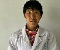 张兰英