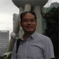 隰建成