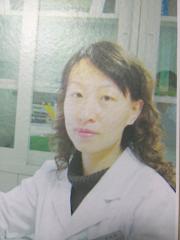 杨丽丽
