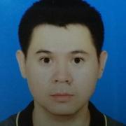 李学志