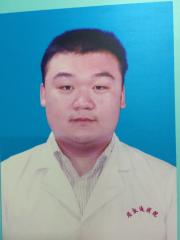 陈旭东