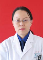 杨贵琴