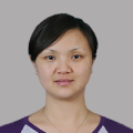 李婕