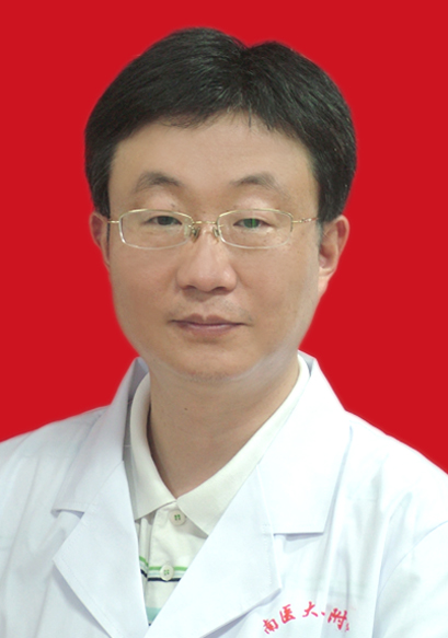 卫中庆