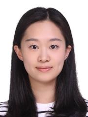 姜玥颀