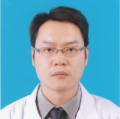 李渭江