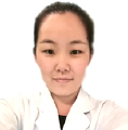 郝娅妮医生