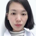 韦方丽