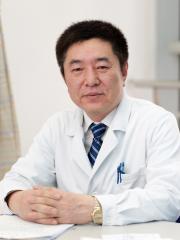 韩明哲