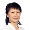 李江红