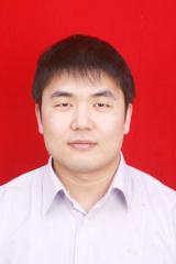 黄广军