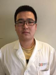 杨晓清