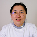 李黛