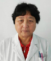 杨秀丽