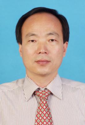 刘志强