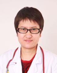 李志华