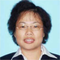 蔡丽如