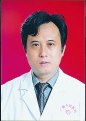 梁大华