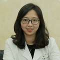 廖韵如