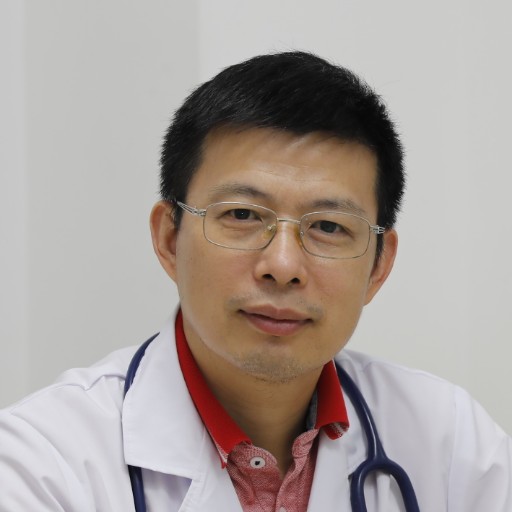 杨治权