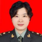 蒋丽敏