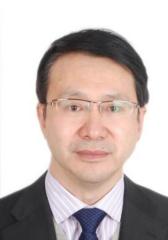 马中书
