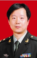 冯峥