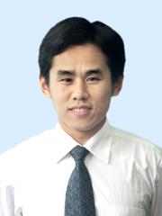 刘岩松