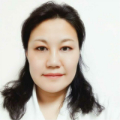 李健