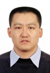 张冬