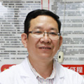丁向春