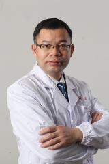 张江林