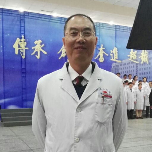 李少民