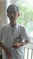 胡以华