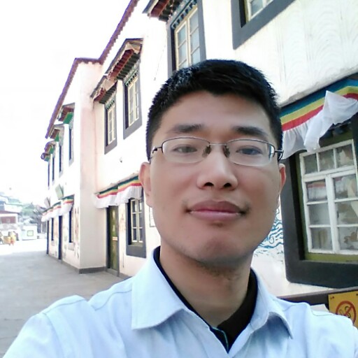 王兴华