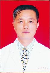 俞祝全