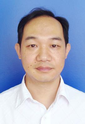 景晓平