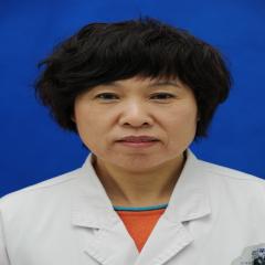 王晓霞