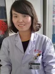 关晓丽