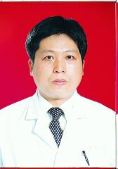 李卫