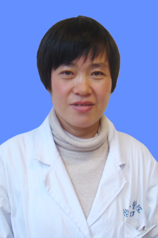 蔡淑香