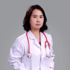 吴冬梅