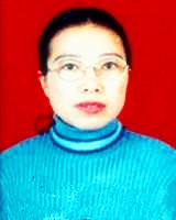 李春梅