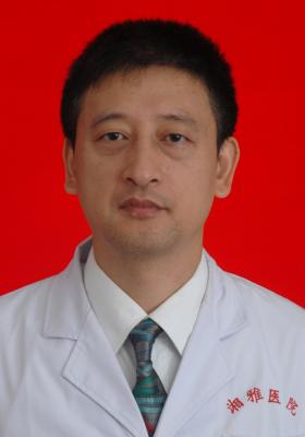伍军