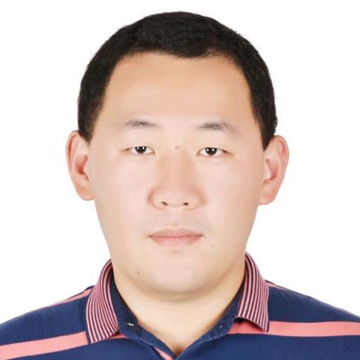 张昆