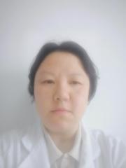 陈洁